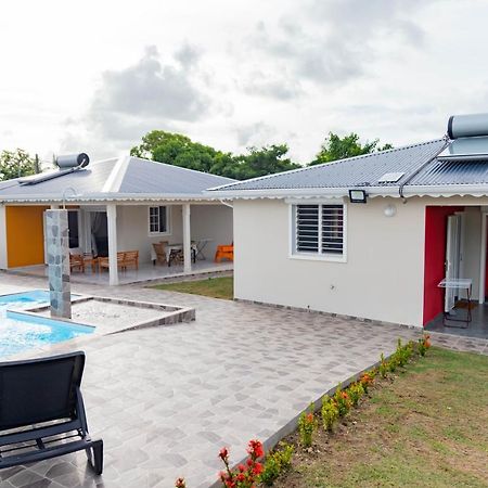Promo ! Les Paisibles Villas C & G Richeplaine المظهر الخارجي الصورة