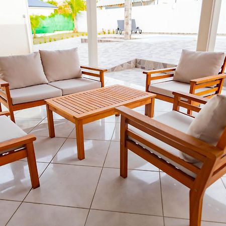 Promo ! Les Paisibles Villas C & G Richeplaine المظهر الخارجي الصورة