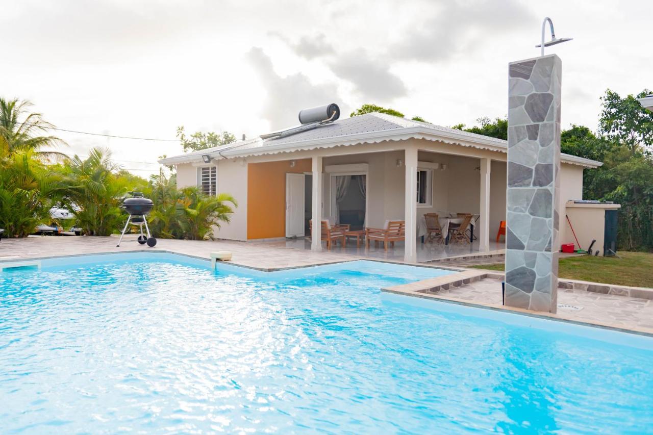 Promo ! Les Paisibles Villas C & G Richeplaine المظهر الخارجي الصورة