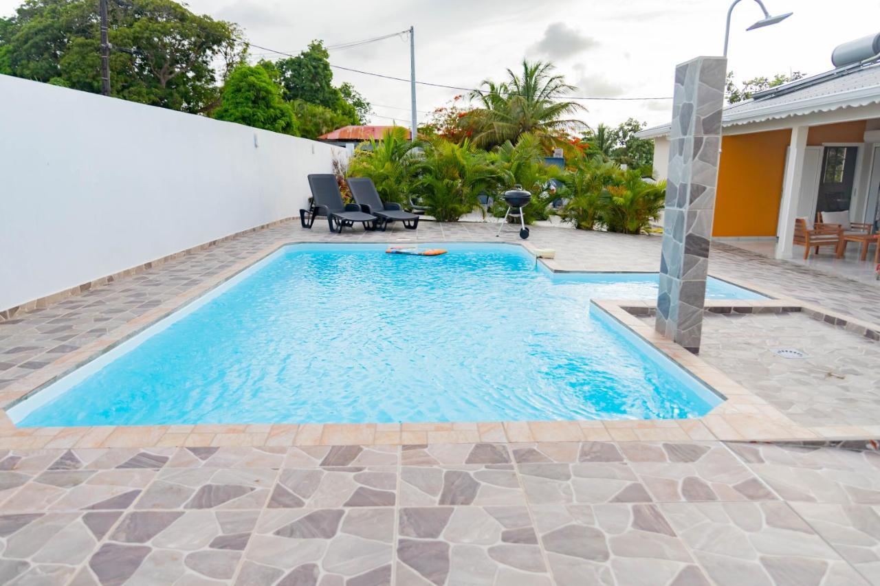 Promo ! Les Paisibles Villas C & G Richeplaine المظهر الخارجي الصورة