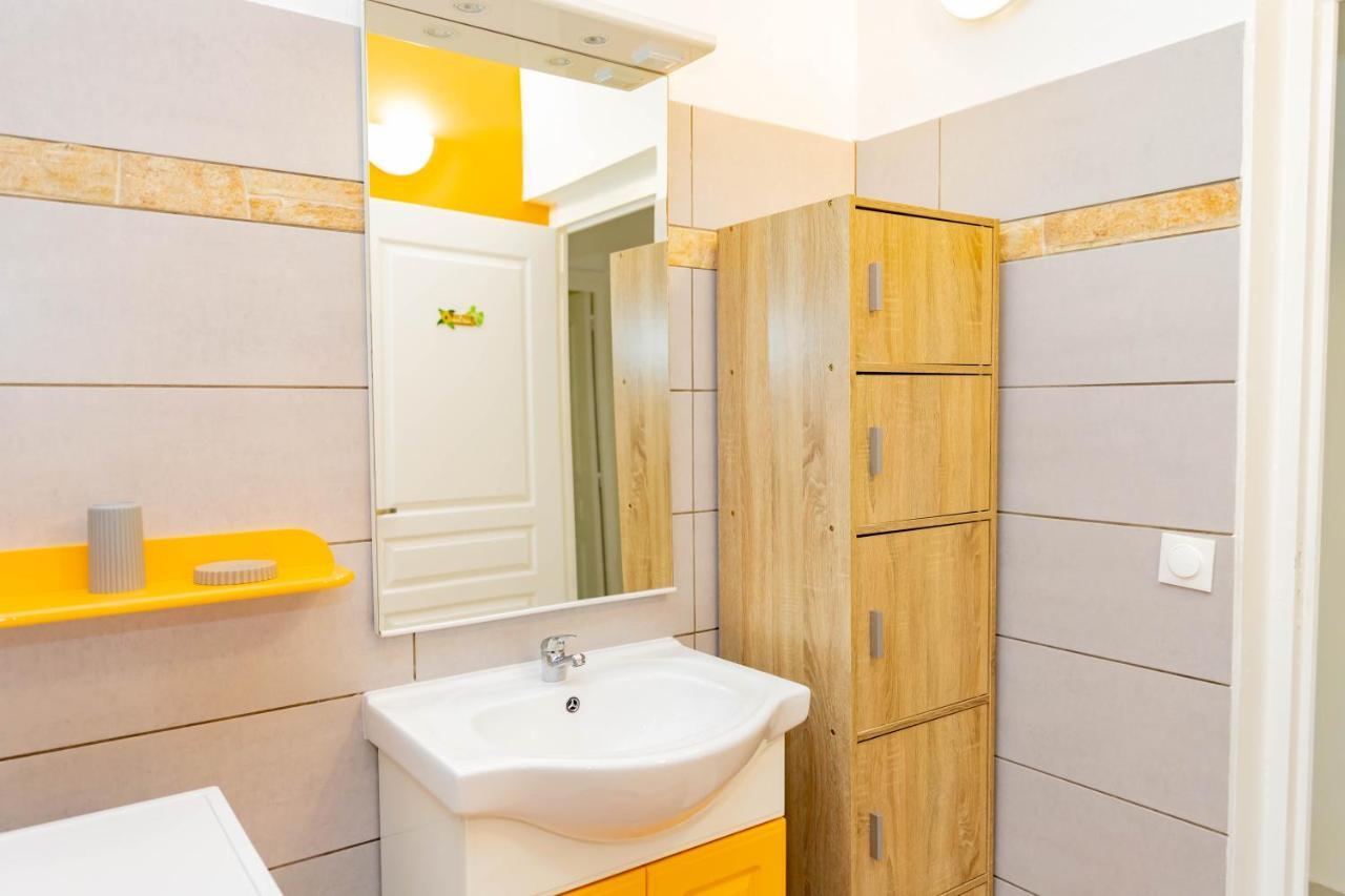 Promo ! Les Paisibles Villas C & G Richeplaine المظهر الخارجي الصورة