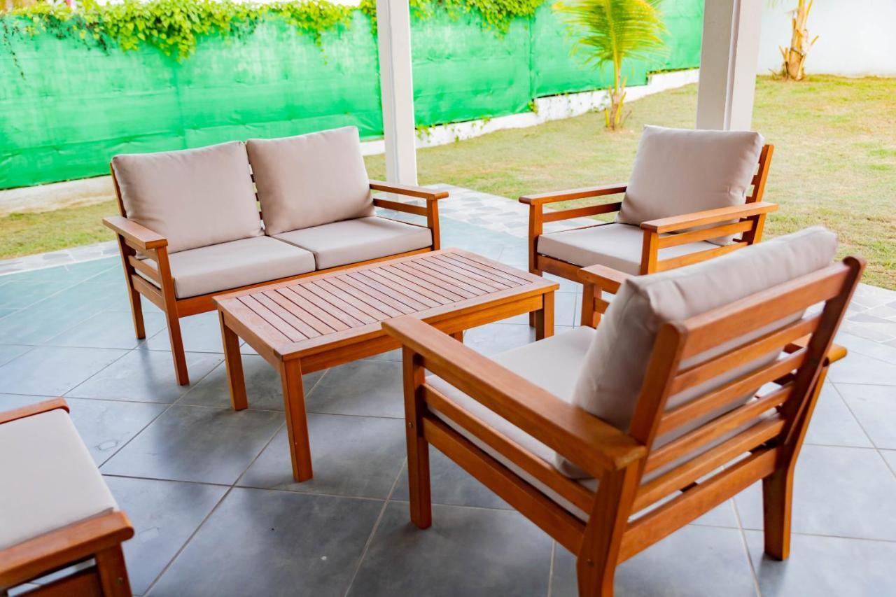 Promo ! Les Paisibles Villas C & G Richeplaine المظهر الخارجي الصورة