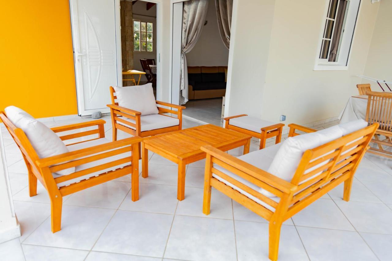 Promo ! Les Paisibles Villas C & G Richeplaine المظهر الخارجي الصورة