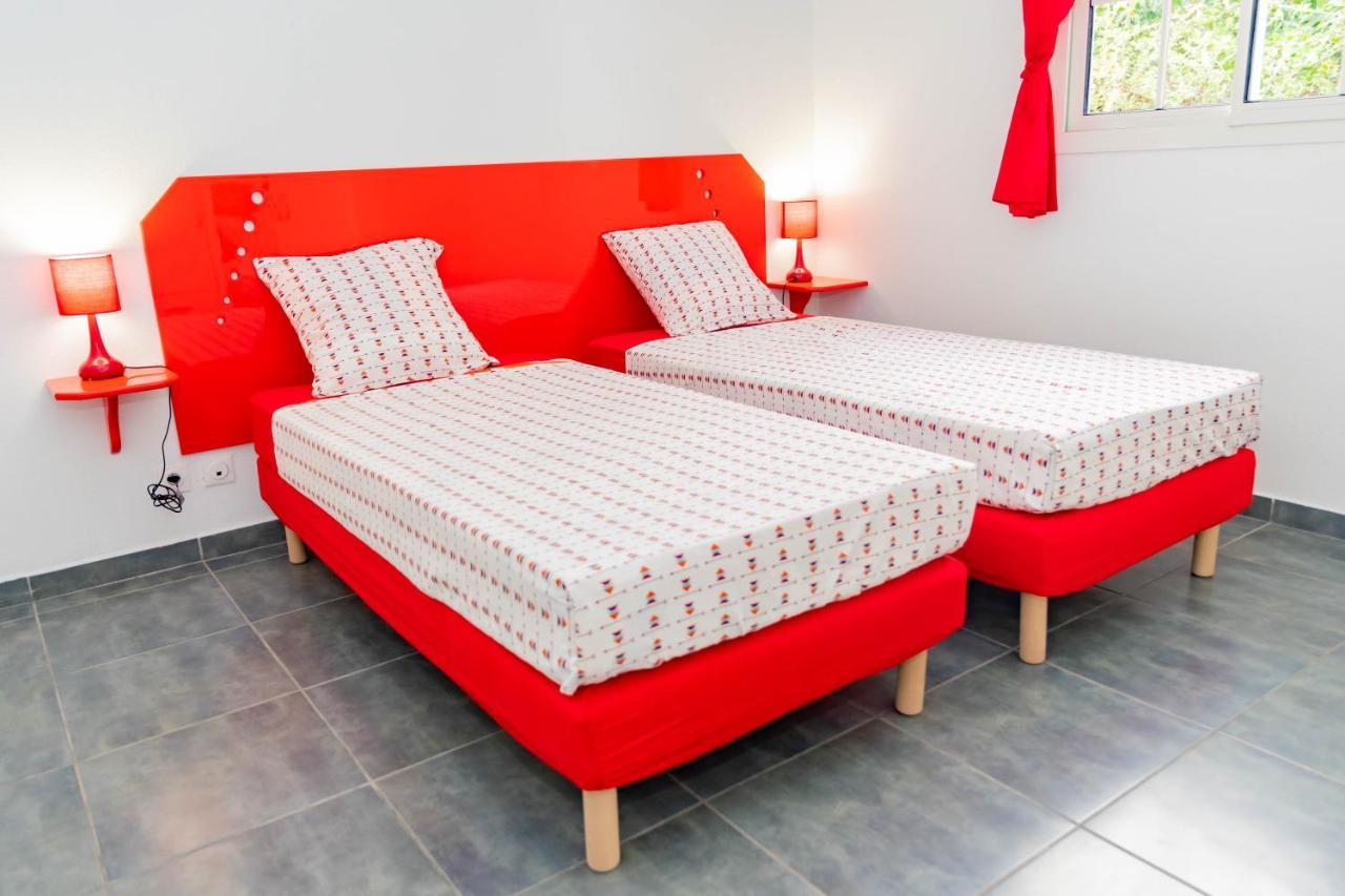 Promo ! Les Paisibles Villas C & G Richeplaine المظهر الخارجي الصورة