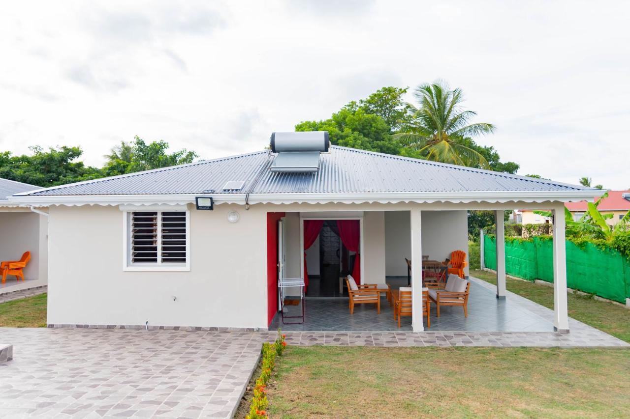 Promo ! Les Paisibles Villas C & G Richeplaine المظهر الخارجي الصورة