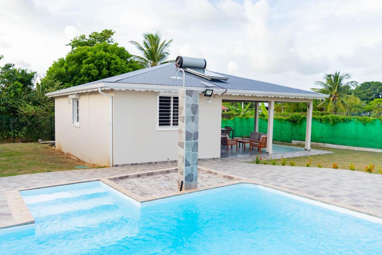 Promo ! Les Paisibles Villas C & G Richeplaine المظهر الخارجي الصورة